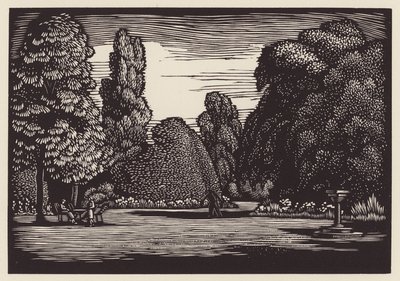  by John Frederick Greenwood