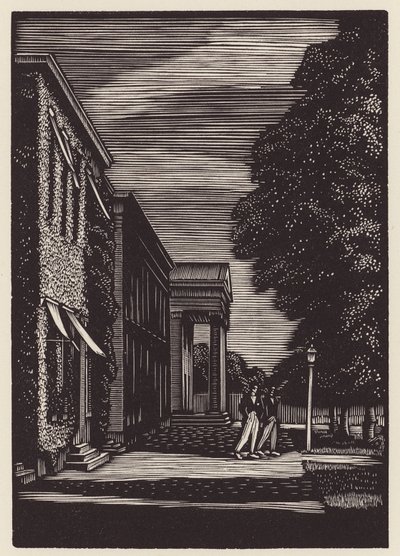  by John Frederick Greenwood