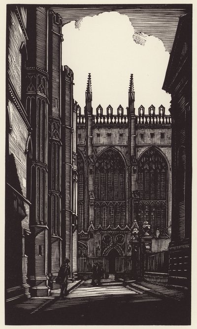  by John Frederick Greenwood