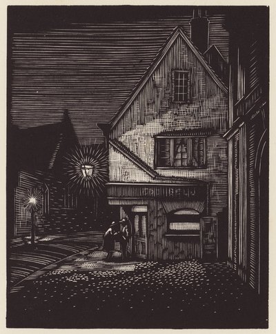  by John Frederick Greenwood