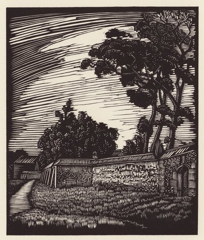  by John Frederick Greenwood
