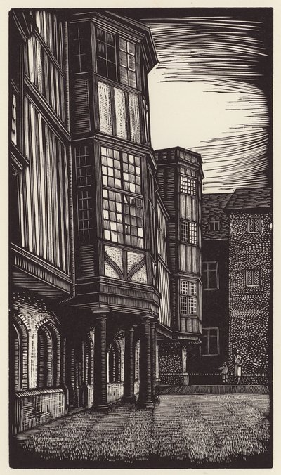  by John Frederick Greenwood