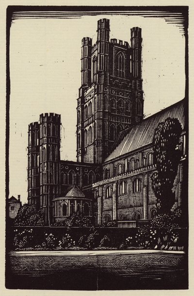  by John Frederick Greenwood