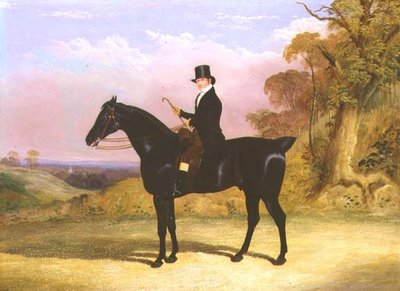 James Nunn, William Chaplin Esq