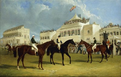 Ascot