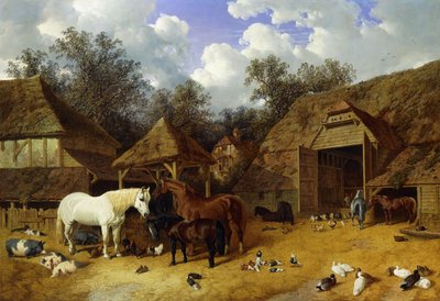 Sanatçının Meopham, Kent