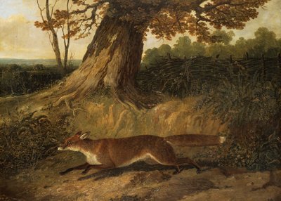 Bilinmeyen resim by John Frederick Herring Senior