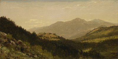  by John Frederick Kensett