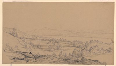  by John Frederick Kensett