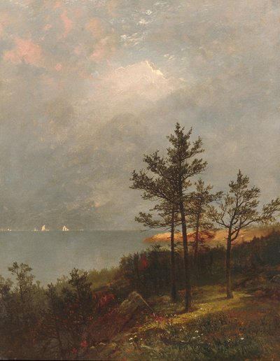 Long Island Sound