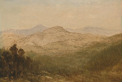  by John Frederick Kensett