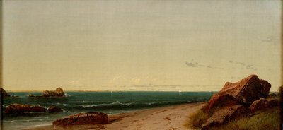 Narragansett Sahili