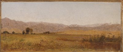  by John Frederick Kensett