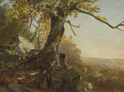  by John Frederick Kensett