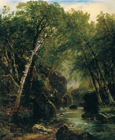  by John Frederick Kensett