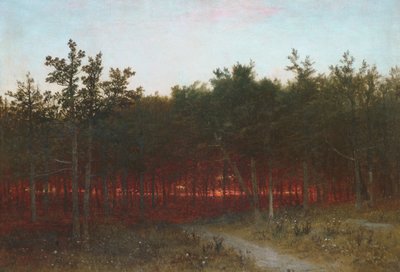 Darien, Connecticut, 1872