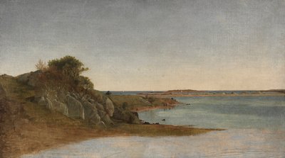  by John Frederick Kensett