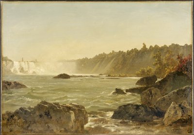  by John Frederick Kensett