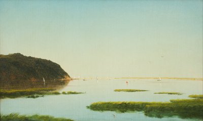  by John Frederick Kensett
