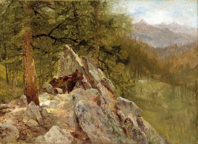  by John Frederick Kensett