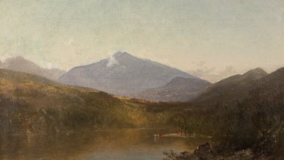  by John Frederick Kensett