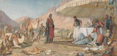  by John Frederick Lewis