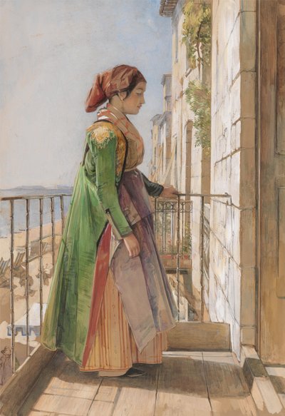  by John Frederick Lewis
