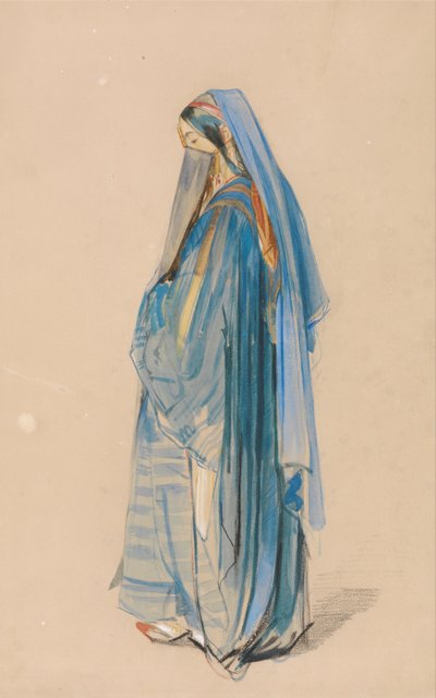  by John Frederick Lewis