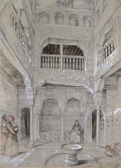 Alhambra