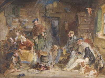  by John Frederick Lewis
