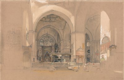  by John Frederick Lewis