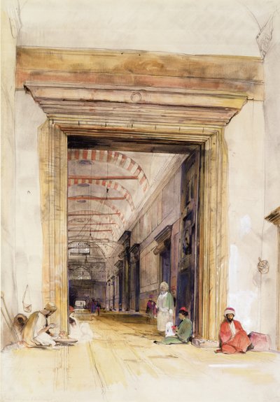 Konstantinopolis, Ayasofya Camii