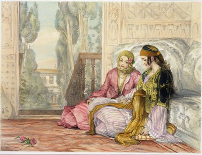 Harem, 
