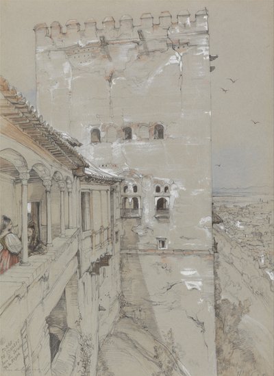  by John Frederick Lewis