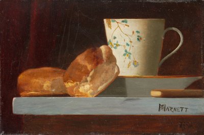 Kahvaltı by John Frederick Peto