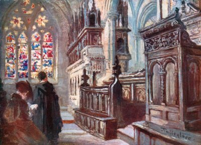 Christ Church - Latin Şapeli