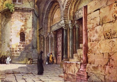 Kutsal Kabir Kilisesi