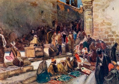 Kutsal Kabir Kilisesi