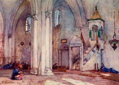 Samiriye Camii