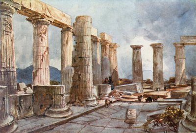 Arcadia