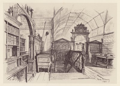  by John Fulleylove
