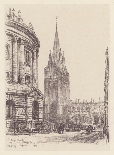  by John Fulleylove