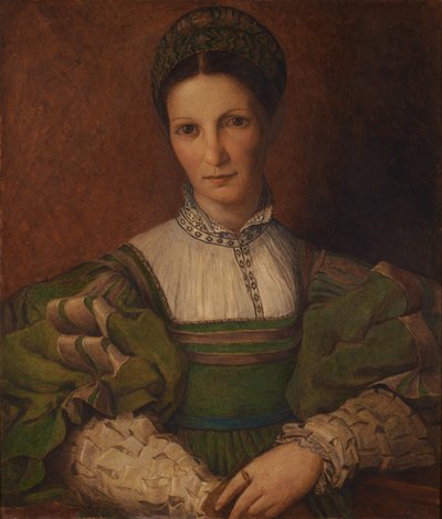 Sebastiano Del Piombo