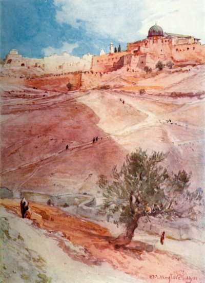 Siloam Köyü