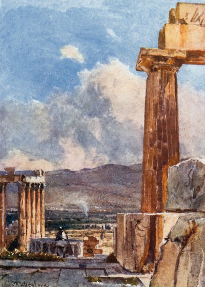 Parthenon
