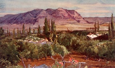 Jericho