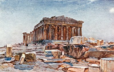 Propylaea