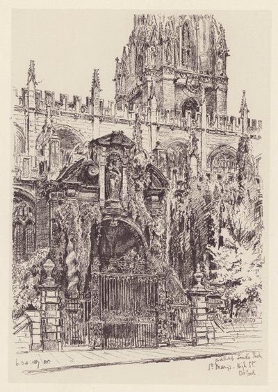  by John Fulleylove