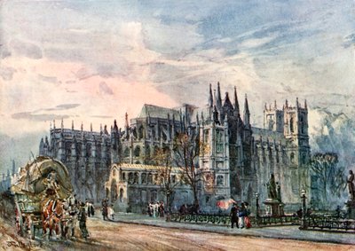 Whitehall