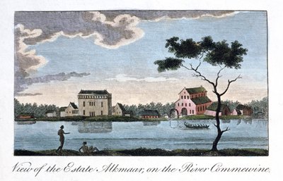 Estate Alkmaar